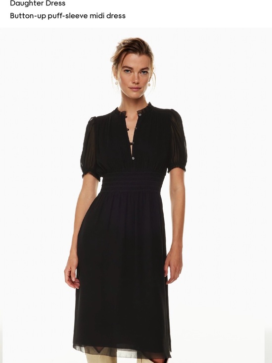 Wilfred Dresses & Skirts - Aritzia Wilfred Daughter Dress
